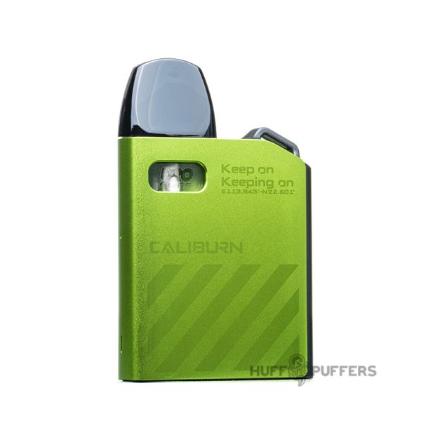 Uwell Caliburn AK2 Pod System on Sale - Image 4