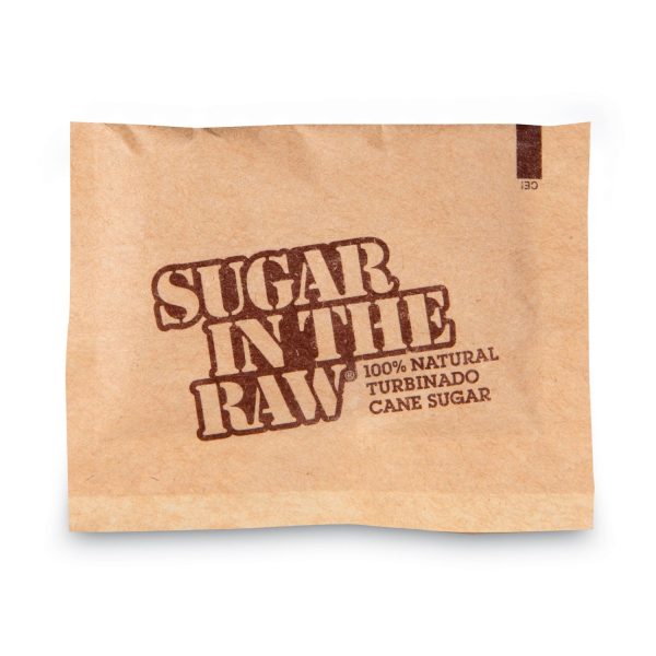 Sugar Packets, 0.2 oz Packets, 200 Box For Discount