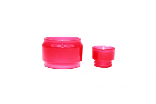Blitz Fireluke Mesh Resin Tube Color Changing Online - Image 3