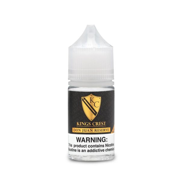 King s Crest Salt Mr. Freeze 100mL Vape Juice 30mL Sale
