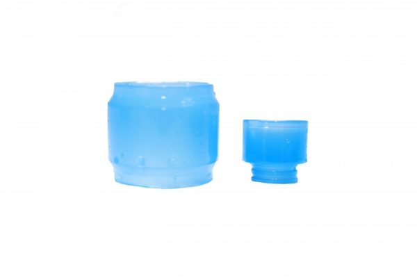 Blitz Fireluke Pro Resin Tube Color Changing For Discount - Image 4